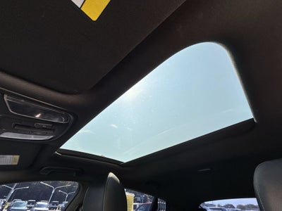 2021 Kia Stinger GT1