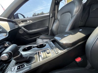 2021 Kia Stinger GT1