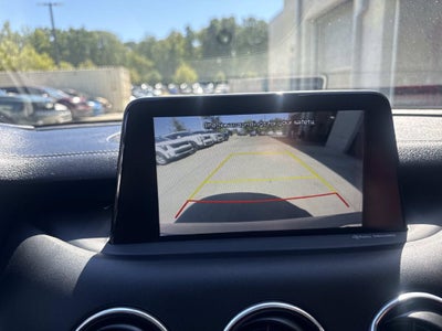 2018 Kia Stinger GT2