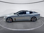 2018 Kia Stinger GT2