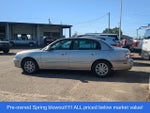 2005 Kia Amanti Base