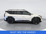 2024 Kia EV9 GT-Line