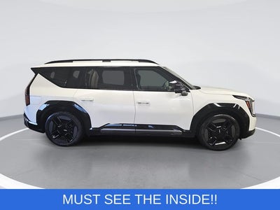 2024 Kia EV9 GT-Line