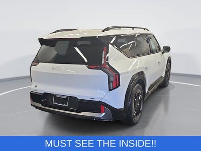2024 Kia EV9 GT-Line