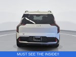 2024 Kia EV9 GT-Line