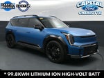 2024 Kia EV9 GT-Line