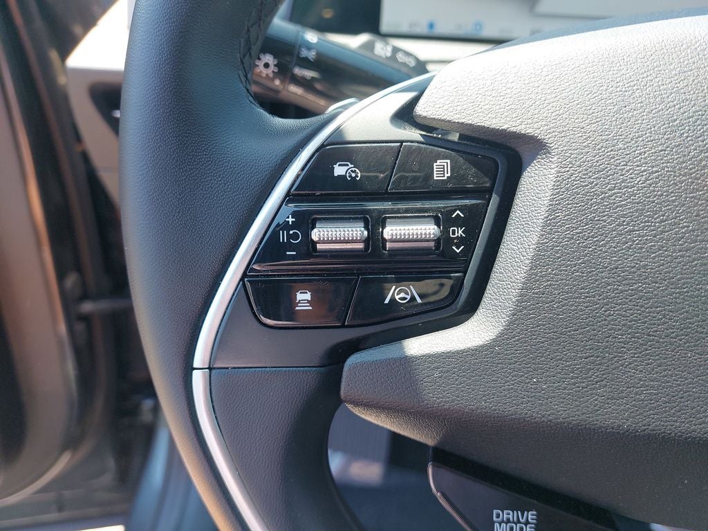 2023 Kia EV6 Wind LONG RANGE RWD