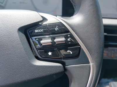 2023 Kia EV6 Wind LONG RANGE RWD