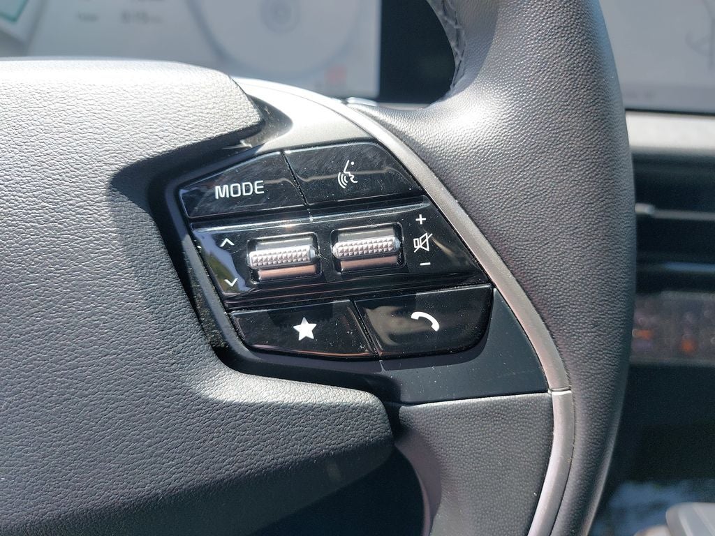 2023 Kia EV6 Wind LONG RANGE RWD