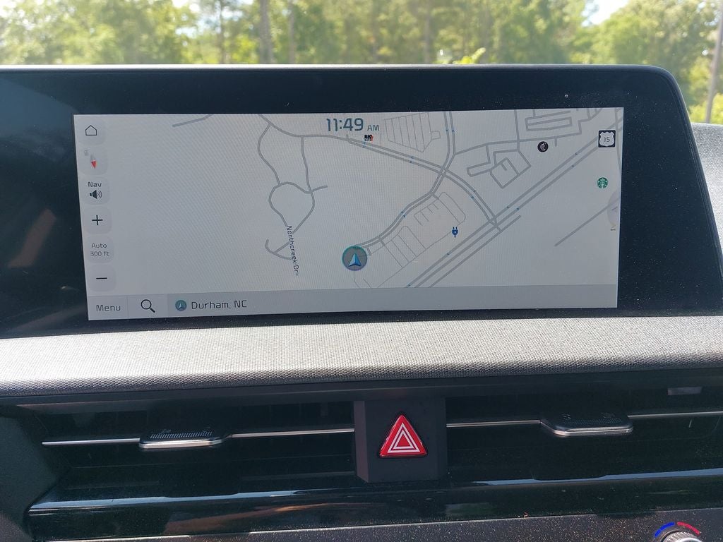 2023 Kia EV6 Wind LONG RANGE RWD