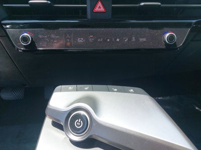2023 Kia EV6 Wind LONG RANGE RWD