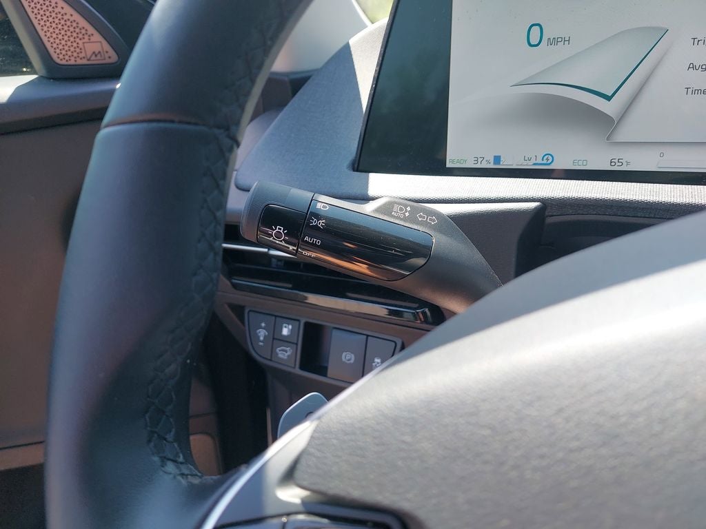 2023 Kia EV6 Wind LONG RANGE RWD