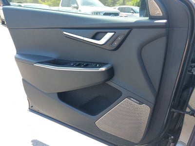 2023 Kia EV6 Wind LONG RANGE RWD