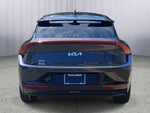 2023 Kia EV6 Wind LONG RANGE RWD