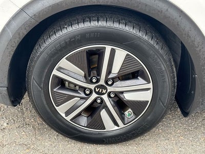 2020 Kia Niro EX Premium