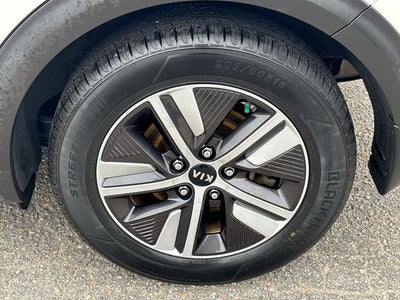 2020 Kia Niro EX Premium