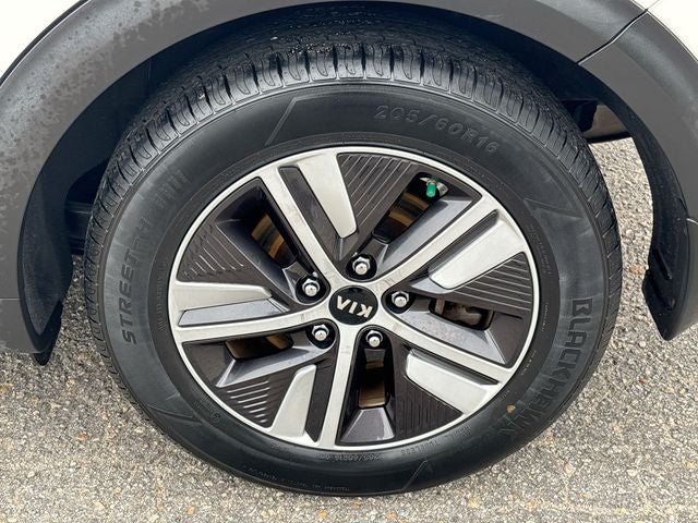 2020 Kia Niro EX Premium