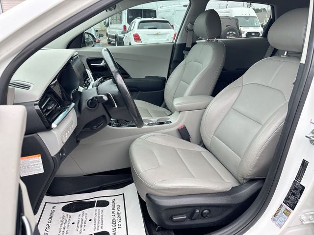 2020 Kia Niro EX Premium