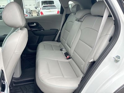 2020 Kia Niro EX Premium