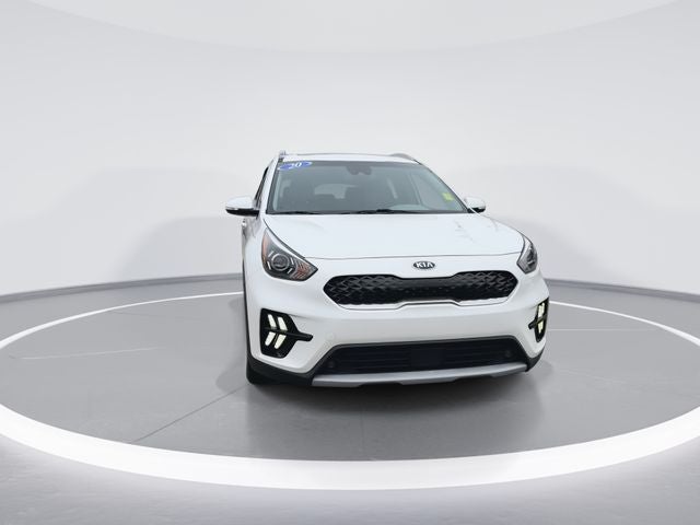2020 Kia Niro EX Premium
