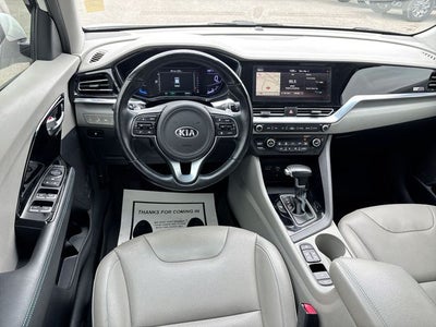 2020 Kia Niro EX Premium