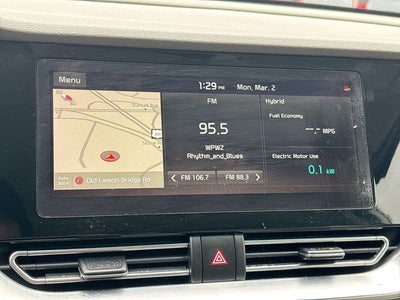 2020 Kia Niro EX Premium