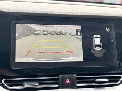 2020 Kia Niro EX Premium