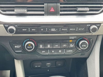 2020 Kia Niro EX Premium