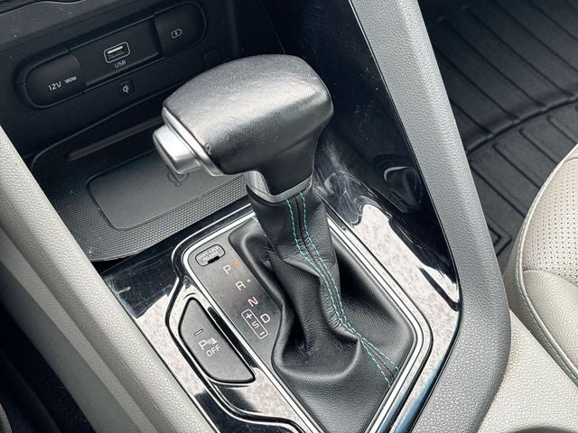 2020 Kia Niro EX Premium