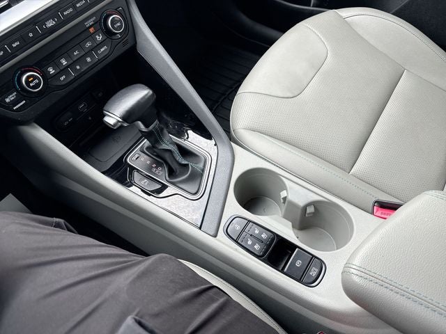 2020 Kia Niro EX Premium