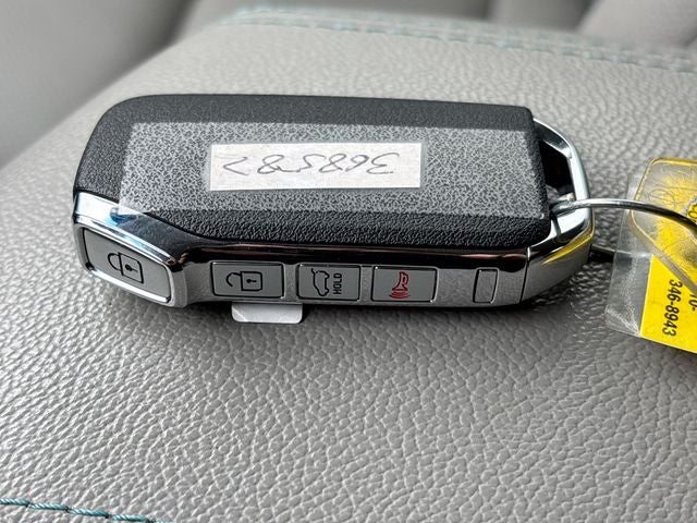 2020 Kia Niro EX Premium