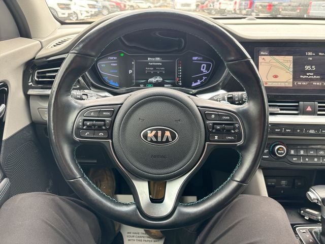 2020 Kia Niro EX Premium