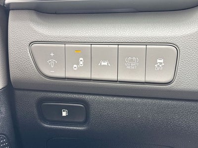 2020 Kia Niro EX Premium