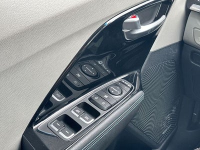 2020 Kia Niro EX Premium