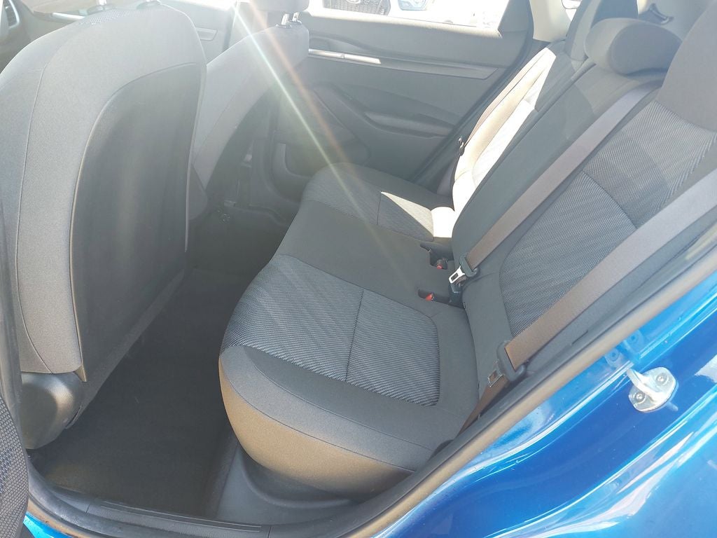 2021 Kia Seltos LX