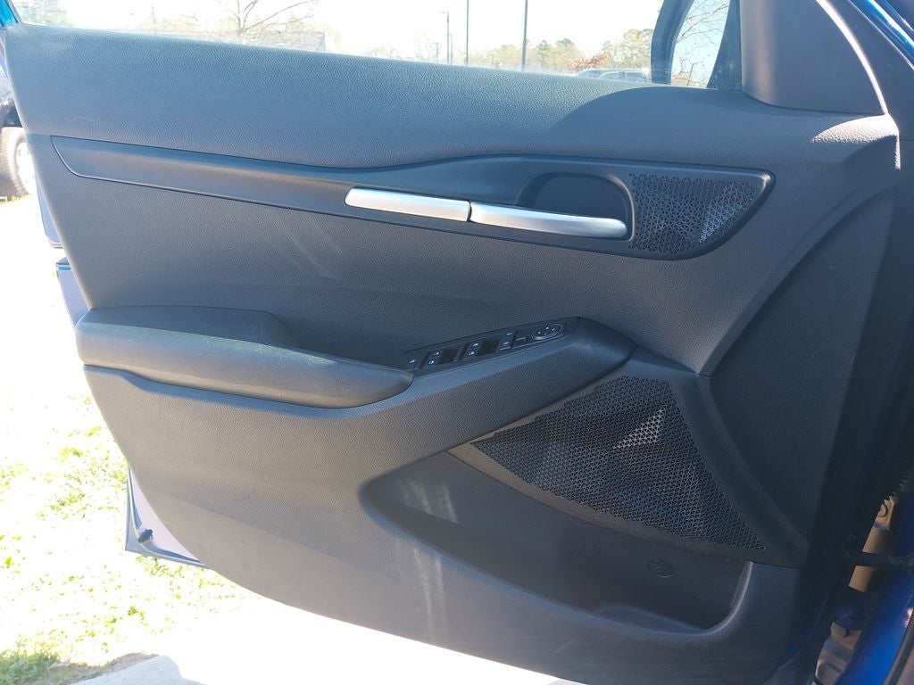 2021 Kia Seltos LX