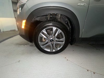2023 Kia Seltos LX