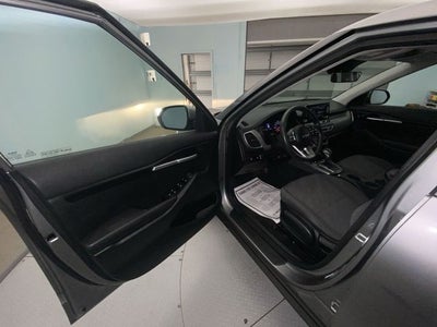 2023 Kia Seltos LX