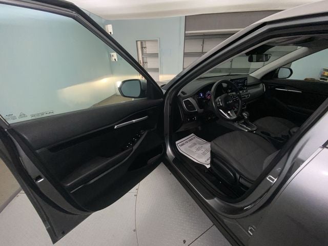 2023 Kia Seltos LX