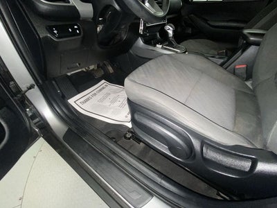 2023 Kia Seltos LX