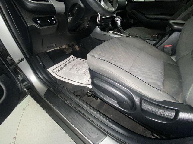 2023 Kia Seltos LX
