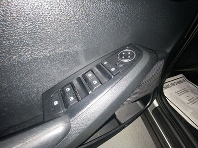 2023 Kia Seltos LX