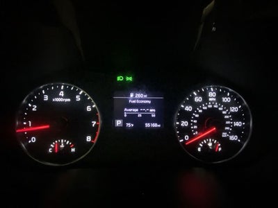 2023 Kia Seltos LX