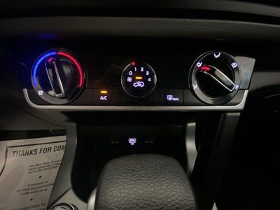 2023 Kia Seltos LX