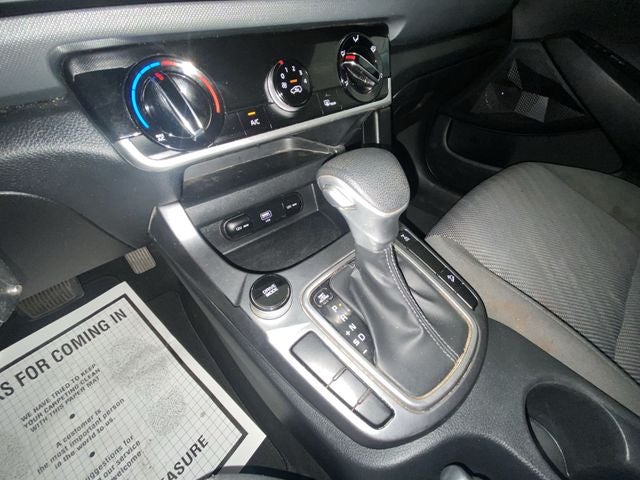 2023 Kia Seltos LX