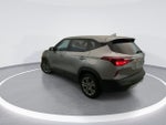 2023 Kia Seltos LX
