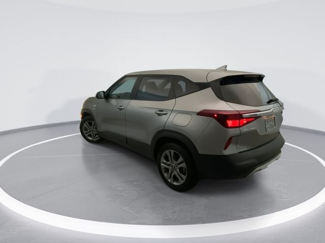 2023 Kia Seltos LX