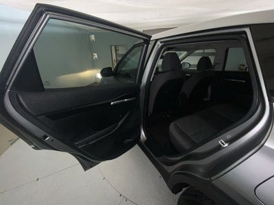 2023 Kia Seltos LX