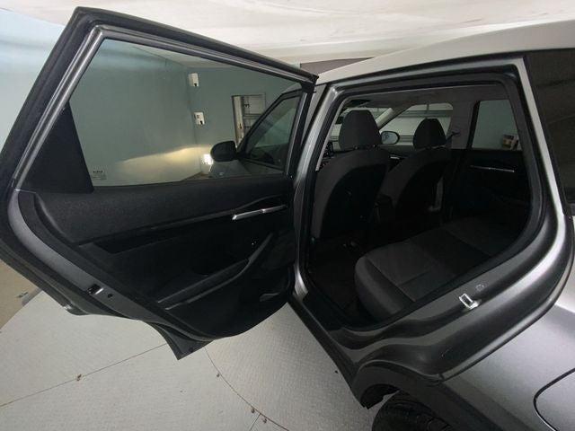 2023 Kia Seltos LX