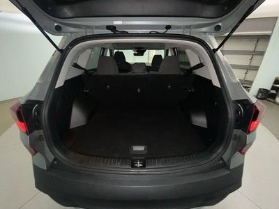 2023 Kia Seltos LX